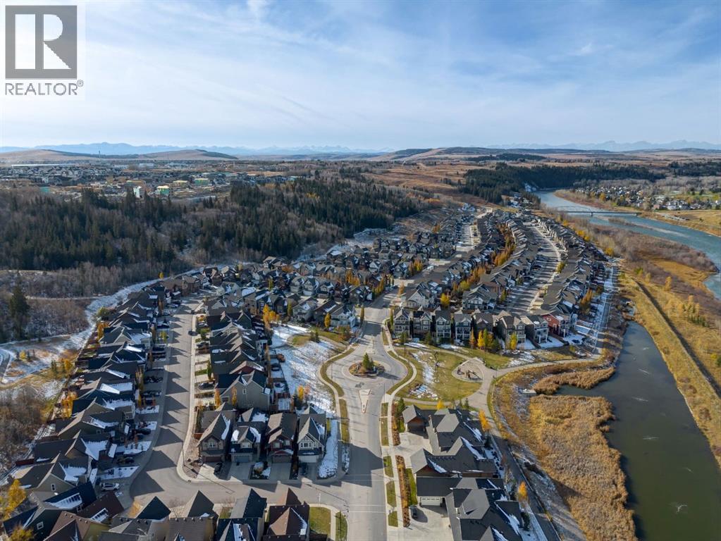 206 Riviera View - Main photo, Cochrane, Alberta
