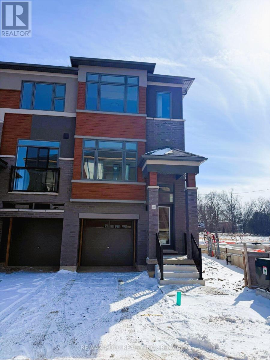 37 - 313 CONKLIN ROAD S - Main photo, Brantford, Ontario