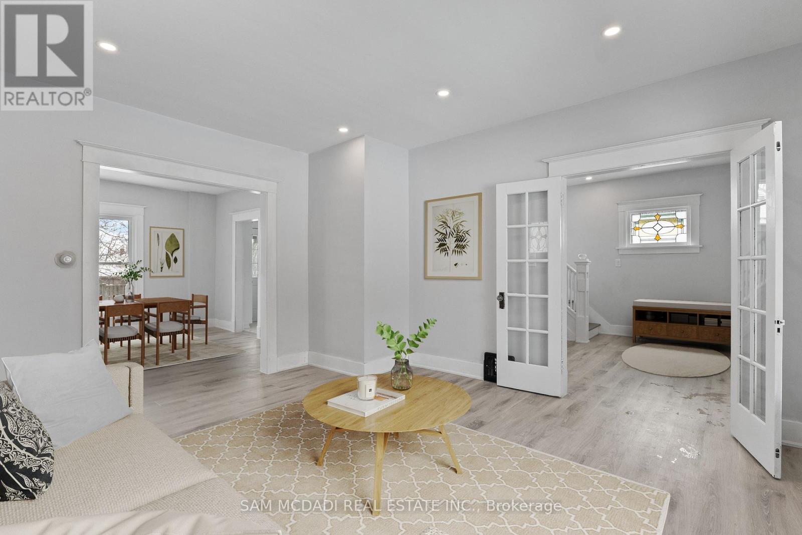 5810 SYMMES STREET - 5