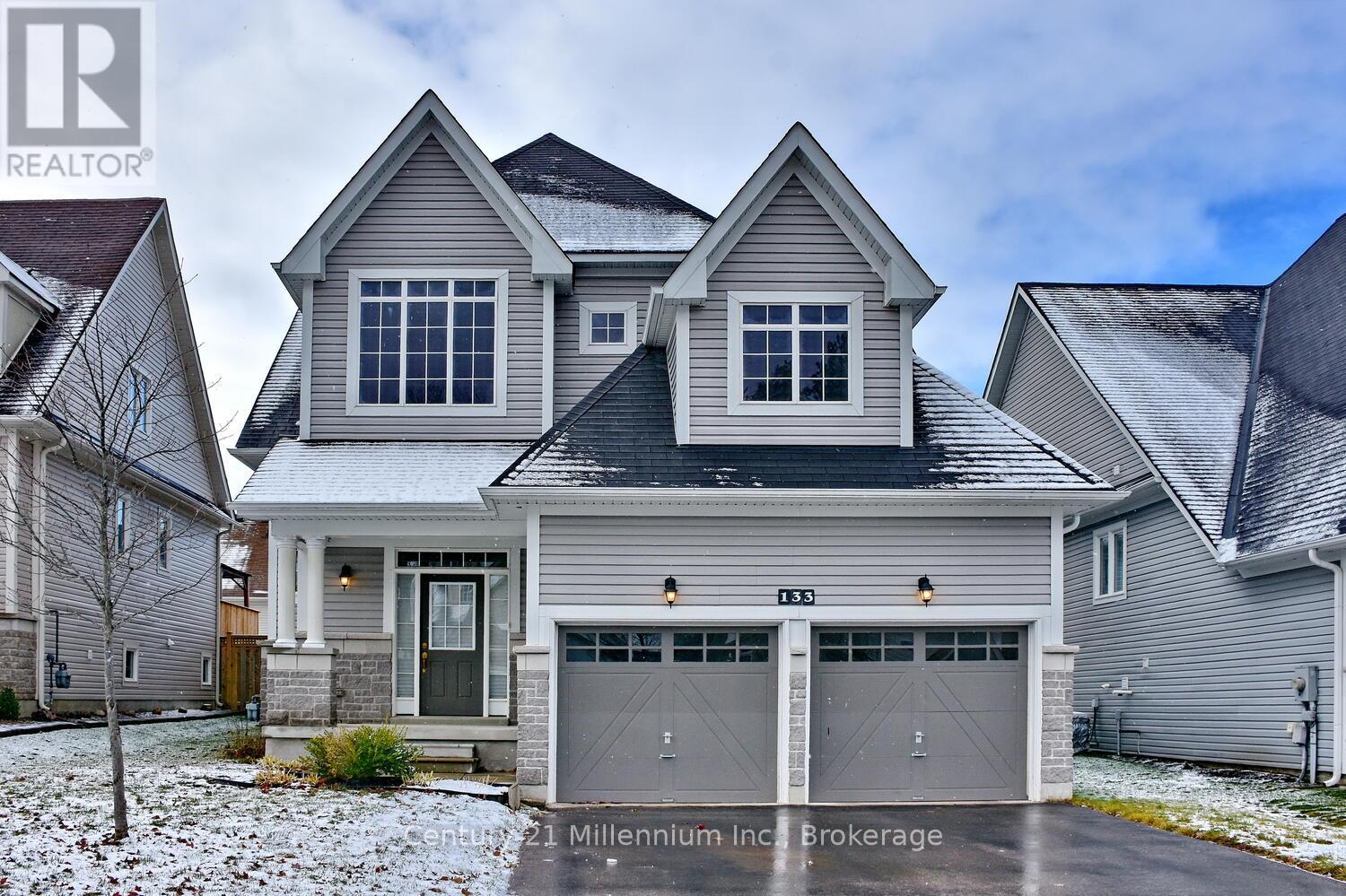 133 WHITE SANDS WAY - 1