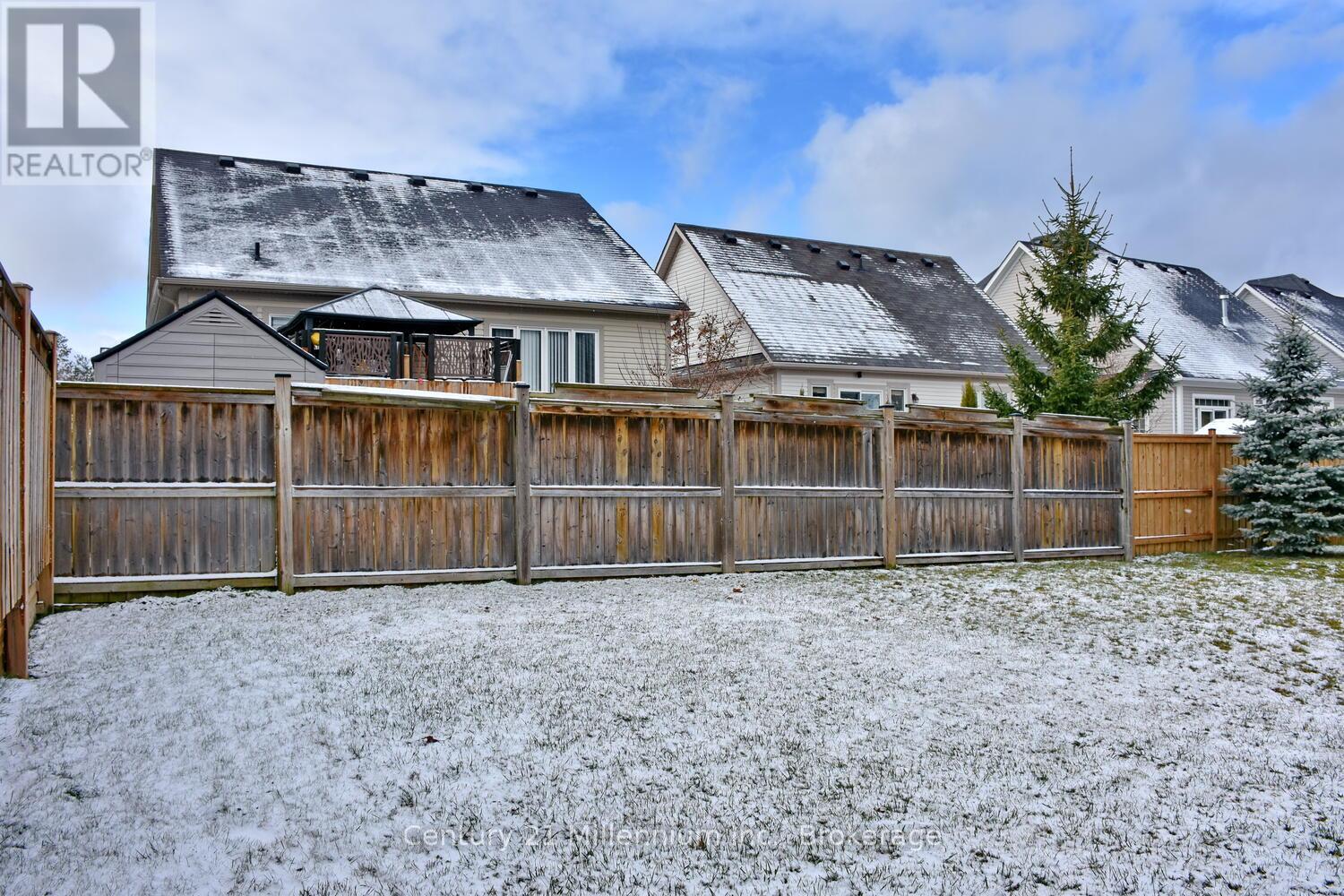 133 WHITE SANDS WAY - 46