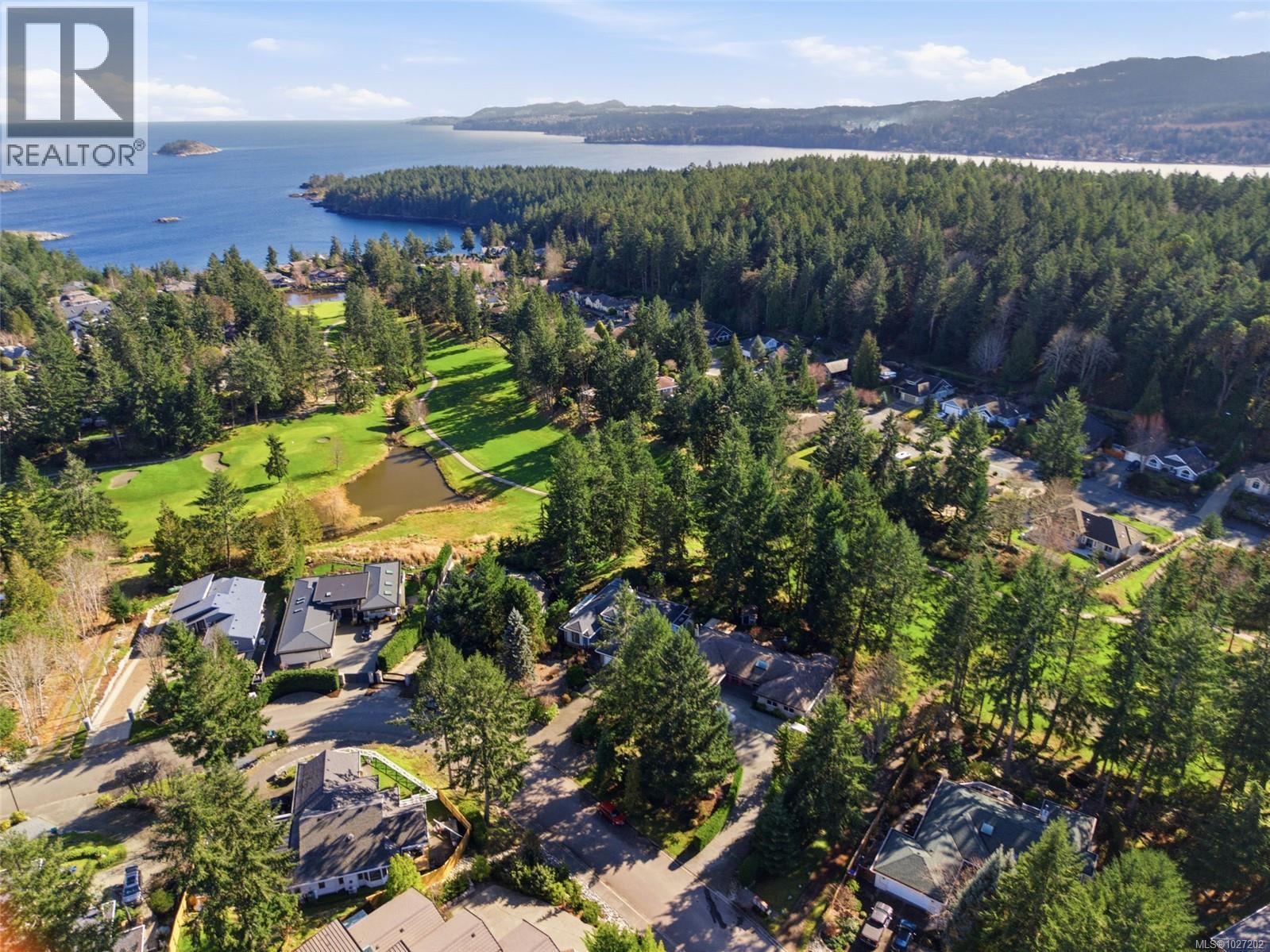 2415 Evanshire Cres - Main photo, Nanoose Bay, British Columbia