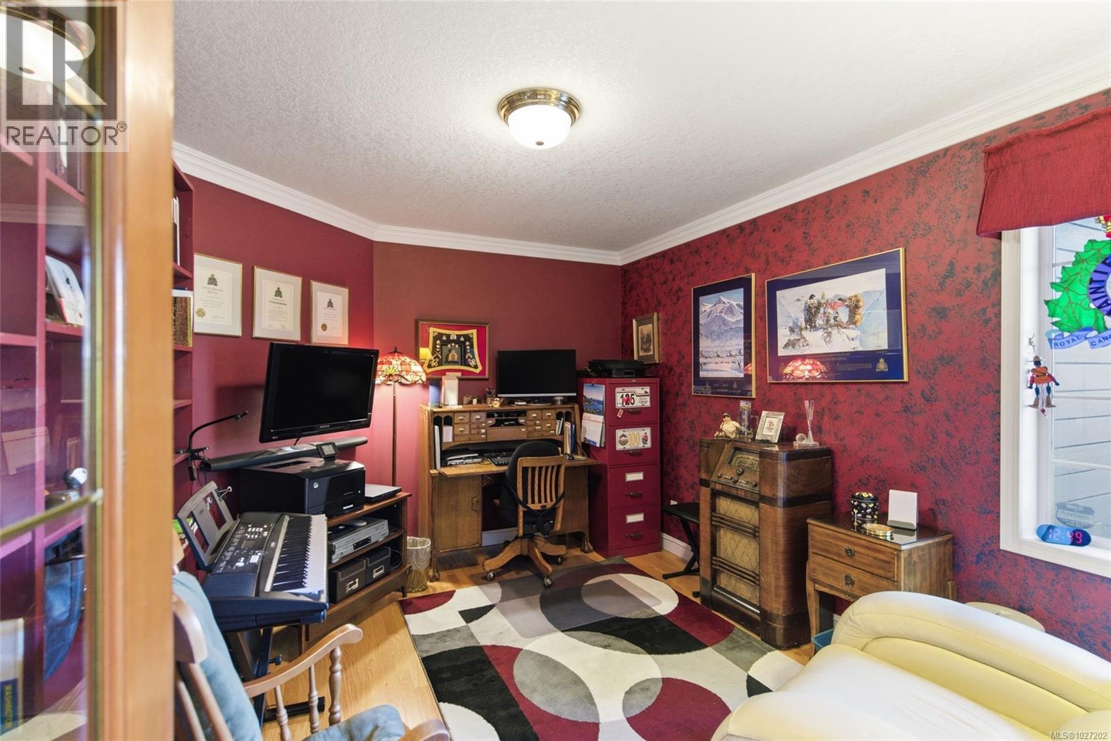 2415 Evanshire Cres, Nanoose Bay