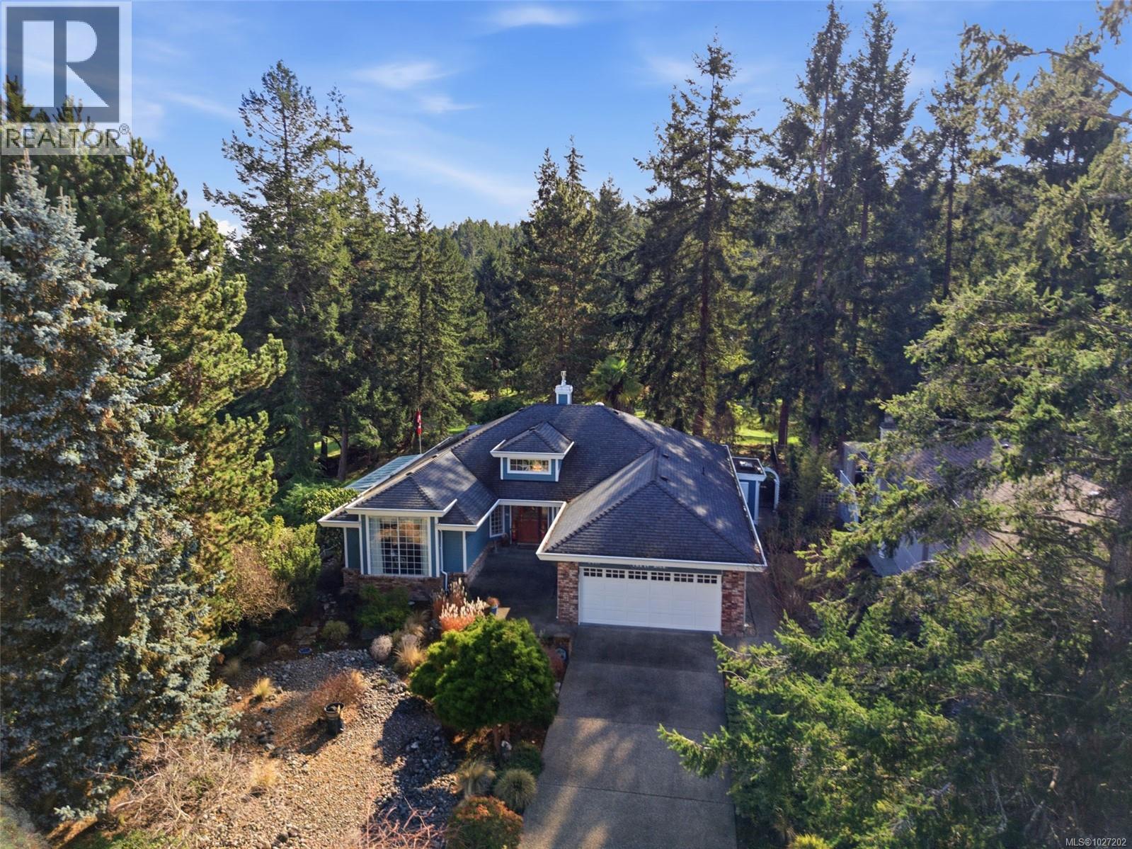 2415 Evanshire Cres - Photo 2 of 50, Nanoose Bay, British Columbia