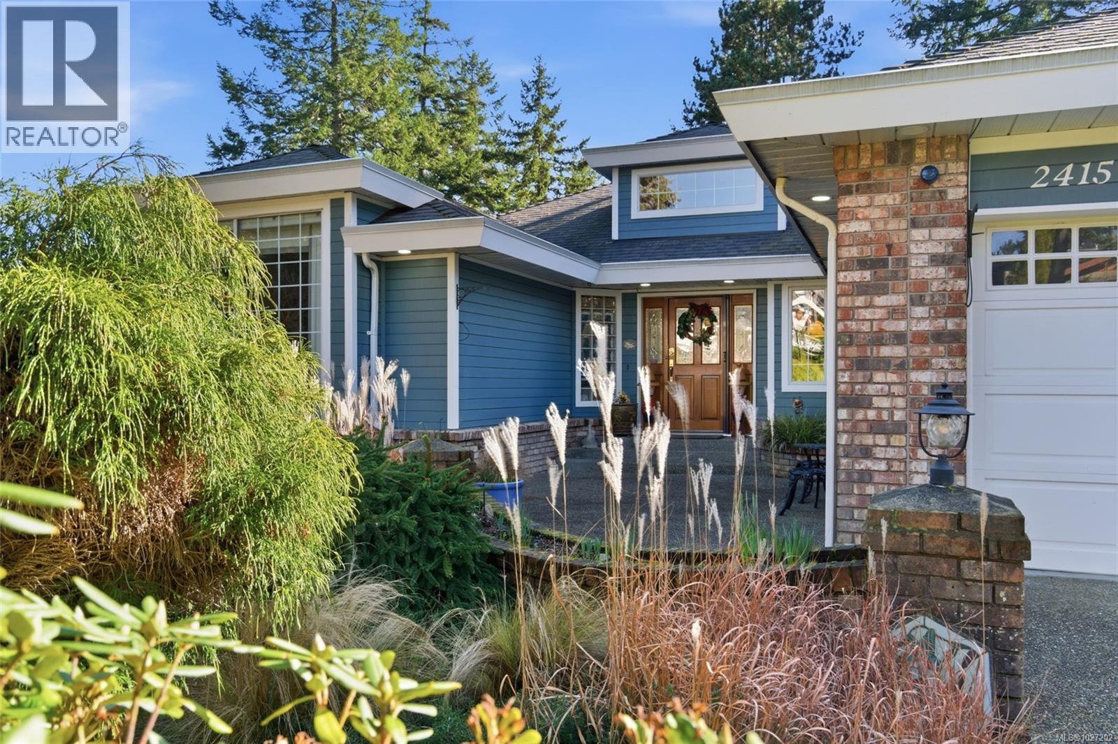 2415 Evanshire Cres, Nanoose Bay