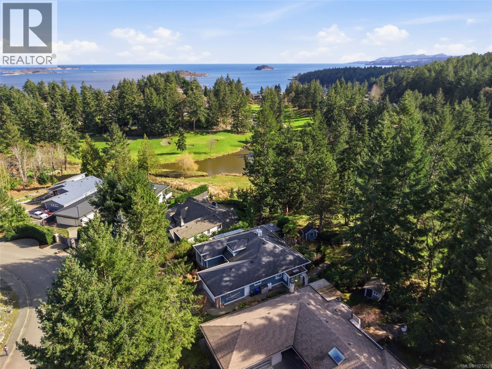 2415 Evanshire Cres, Nanoose Bay