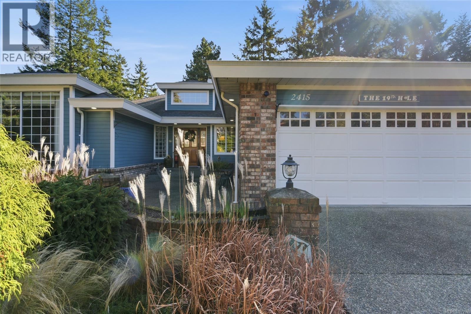 2415 Evanshire Cres, Nanoose Bay