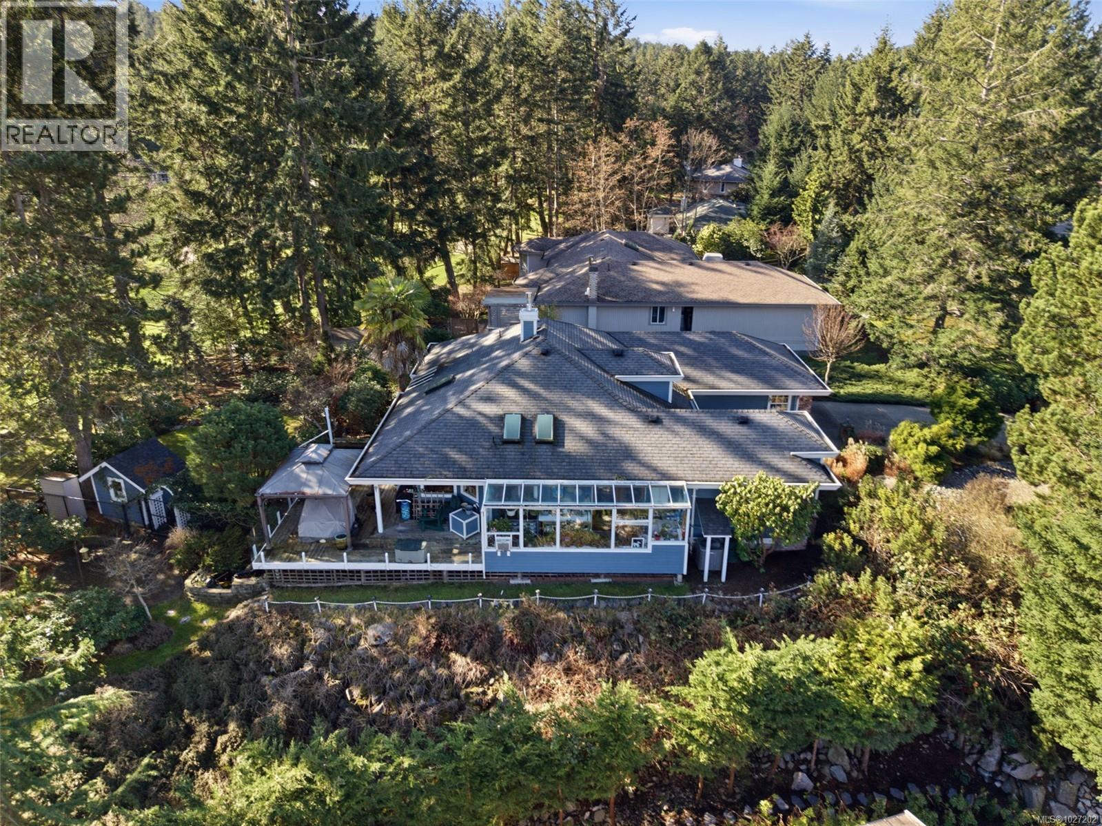 2415 Evanshire Cres, Nanoose Bay