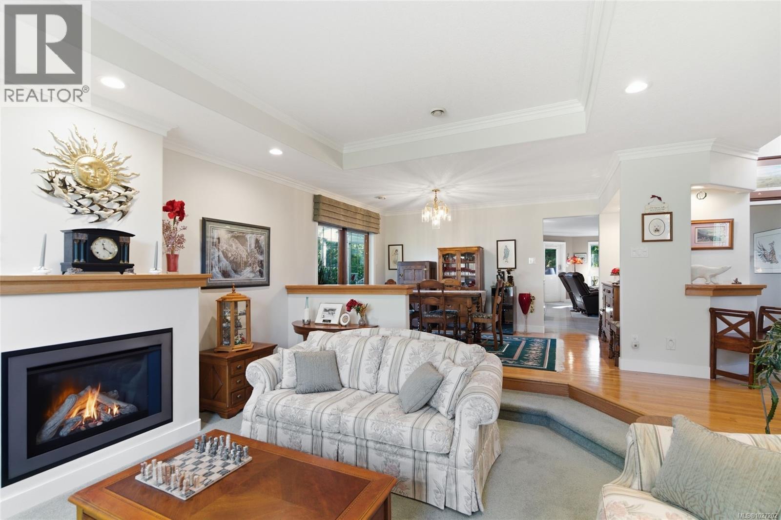 2415 Evanshire Cres - Photo 4 of 50, Nanoose Bay, British Columbia