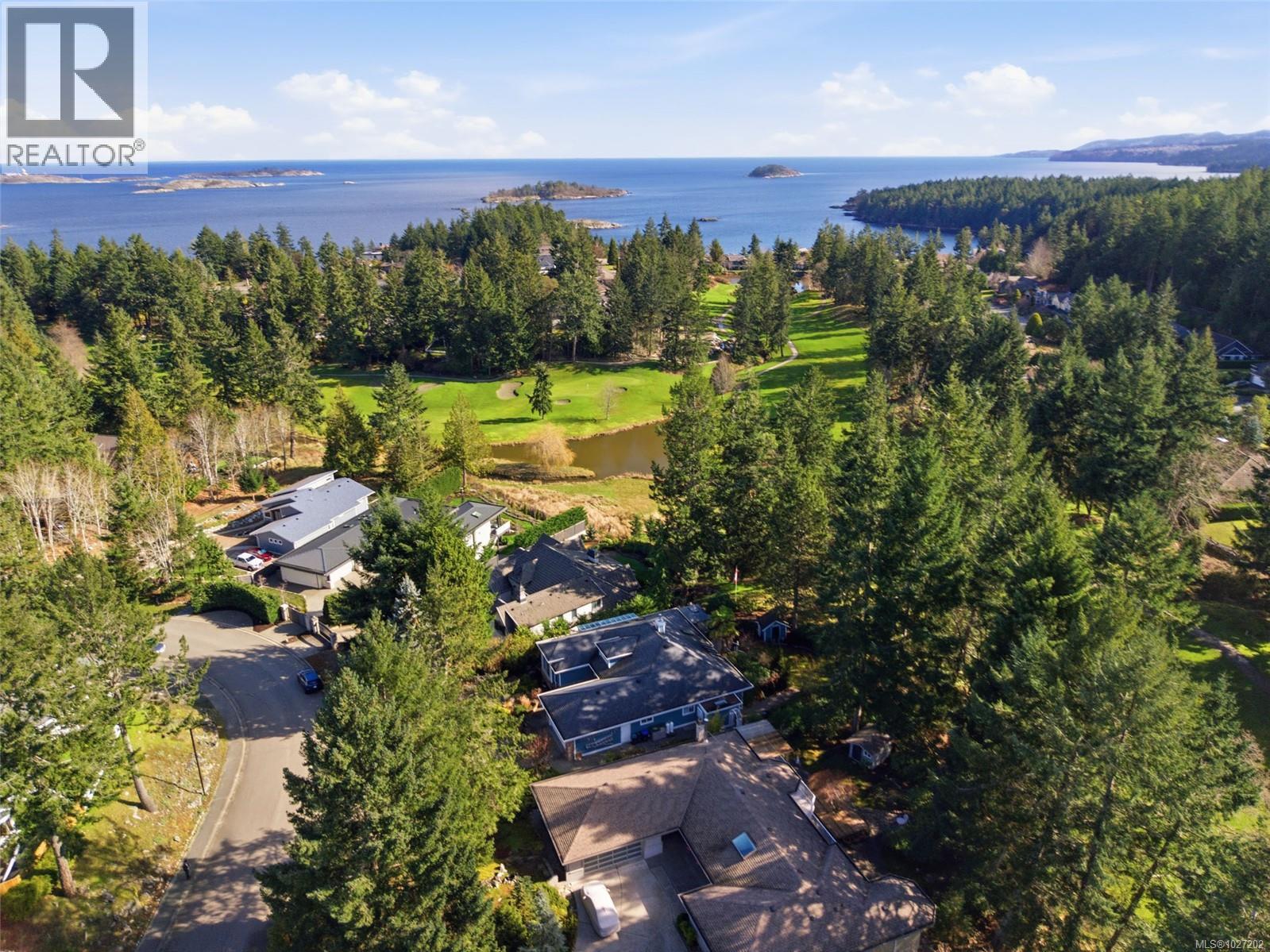 2415 Evanshire Cres, Nanoose Bay
