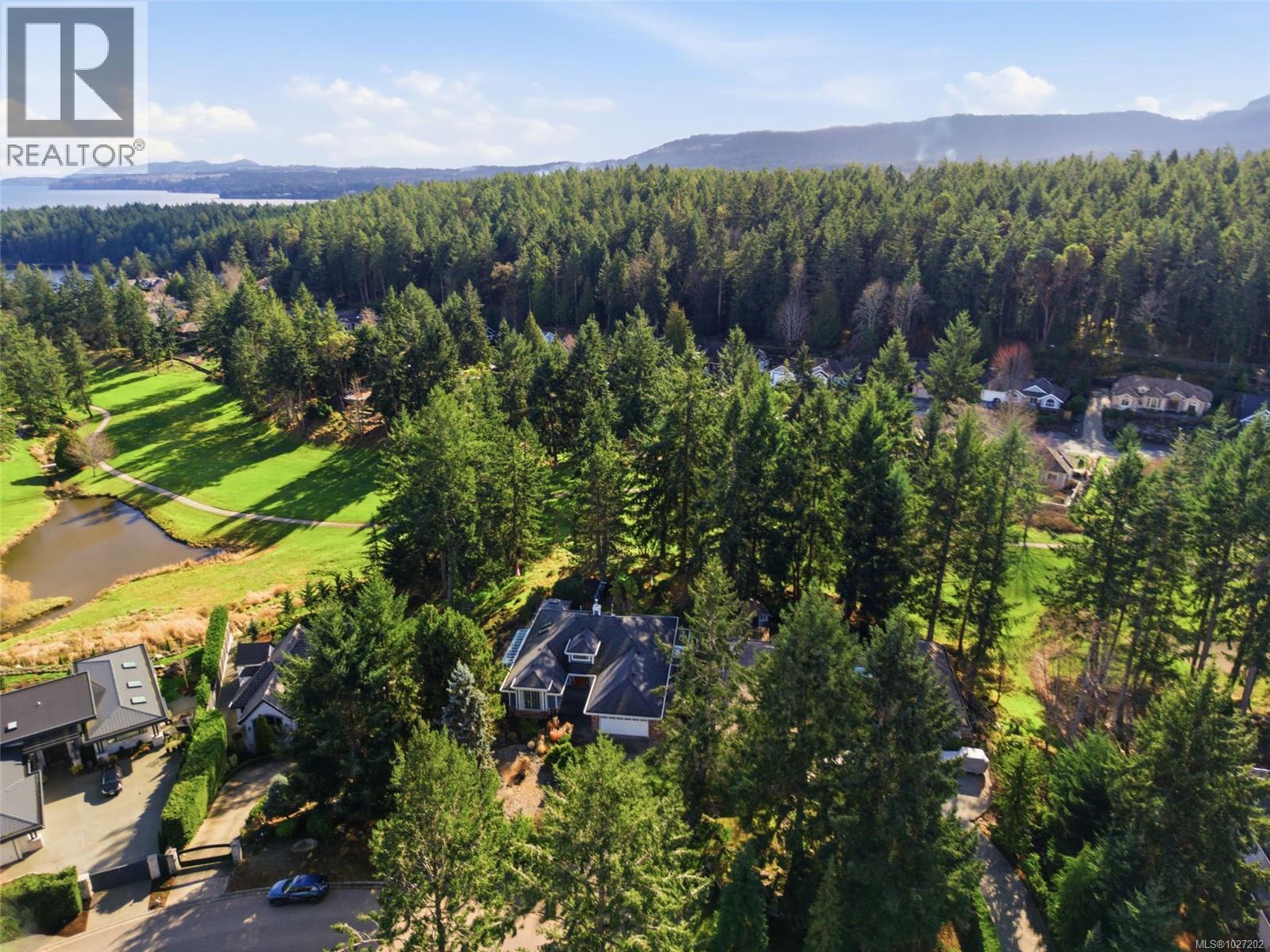 2415 Evanshire Cres, Nanoose Bay