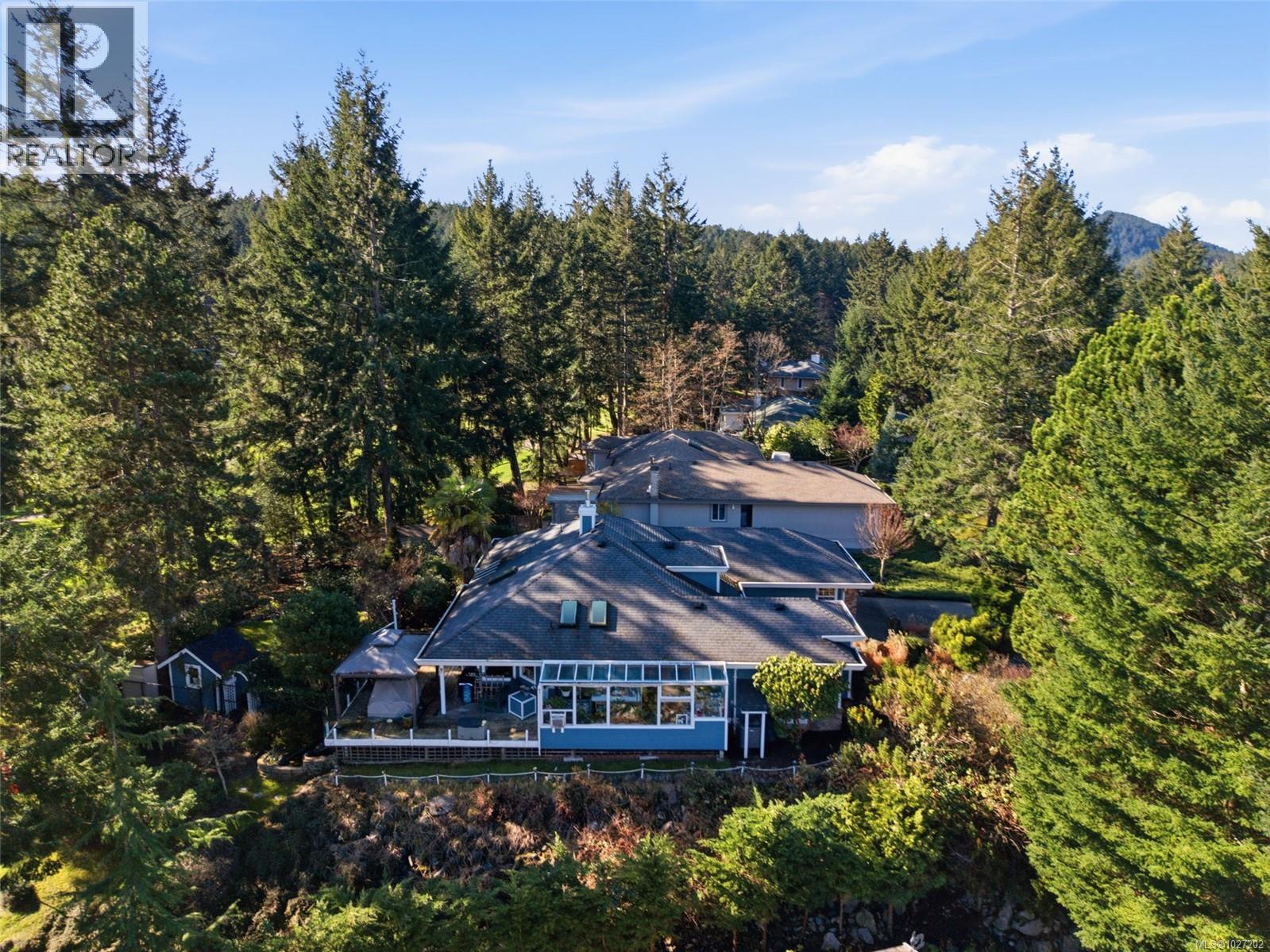 2415 Evanshire Cres, Nanoose Bay