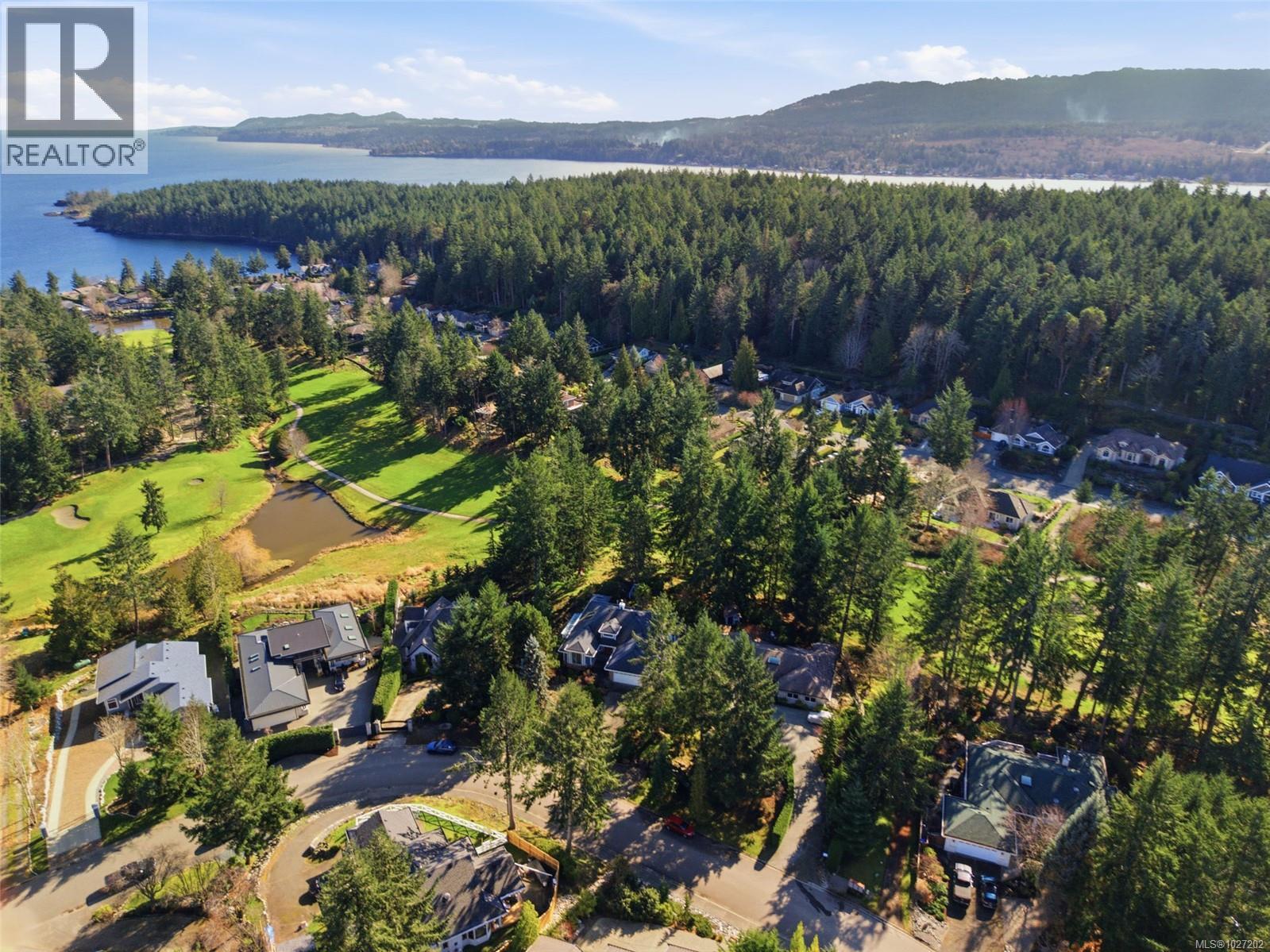 2415 Evanshire Cres, Nanoose Bay