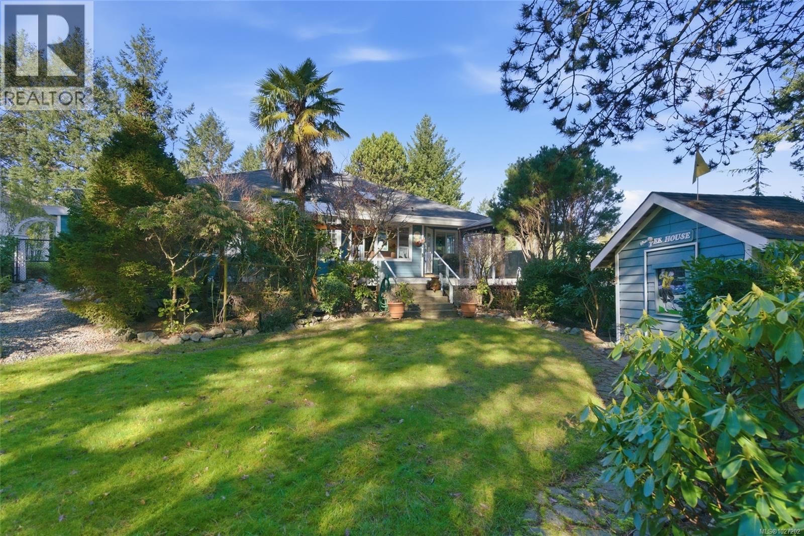 2415 Evanshire Cres, Nanoose Bay