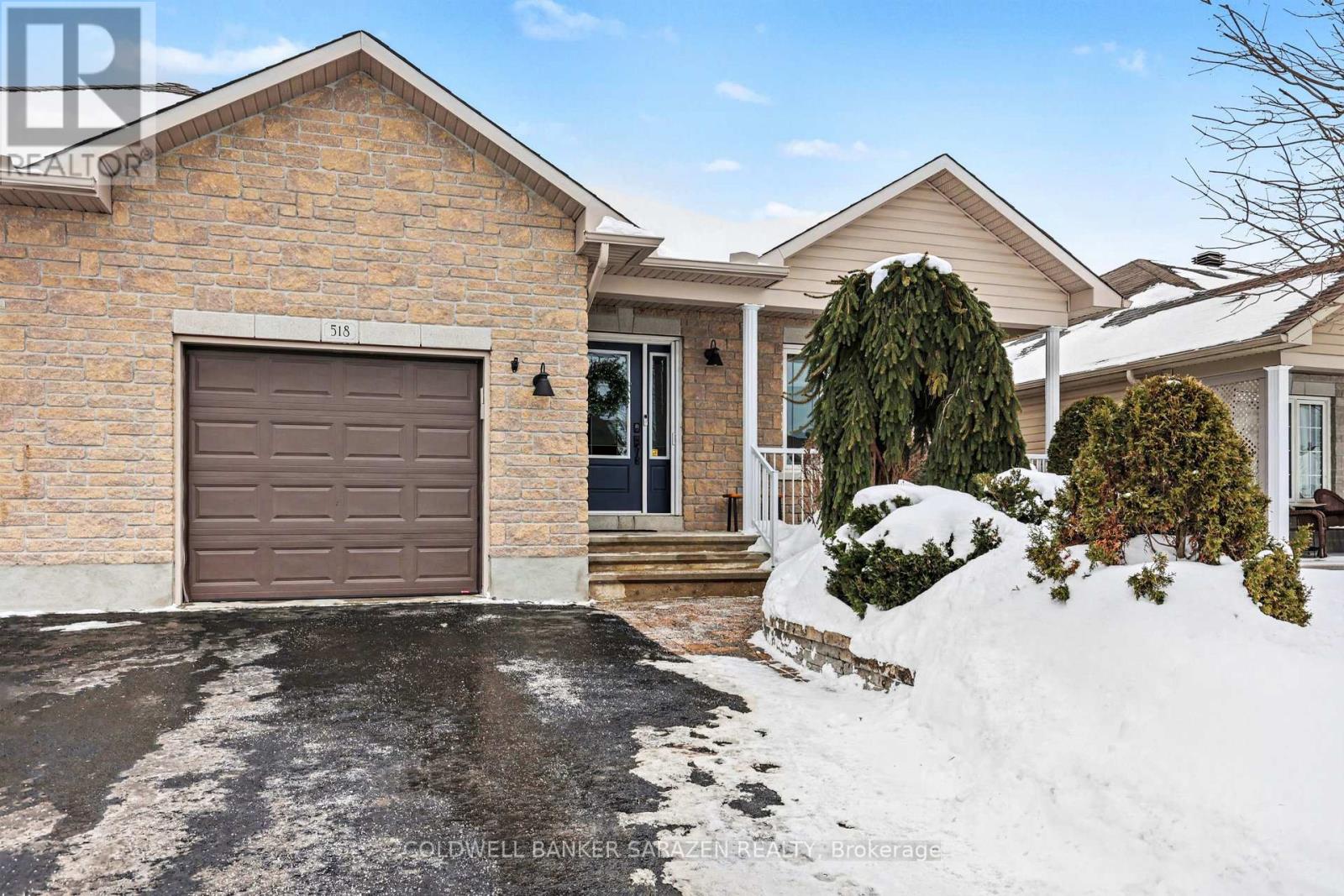 Entire home has been professionally designed