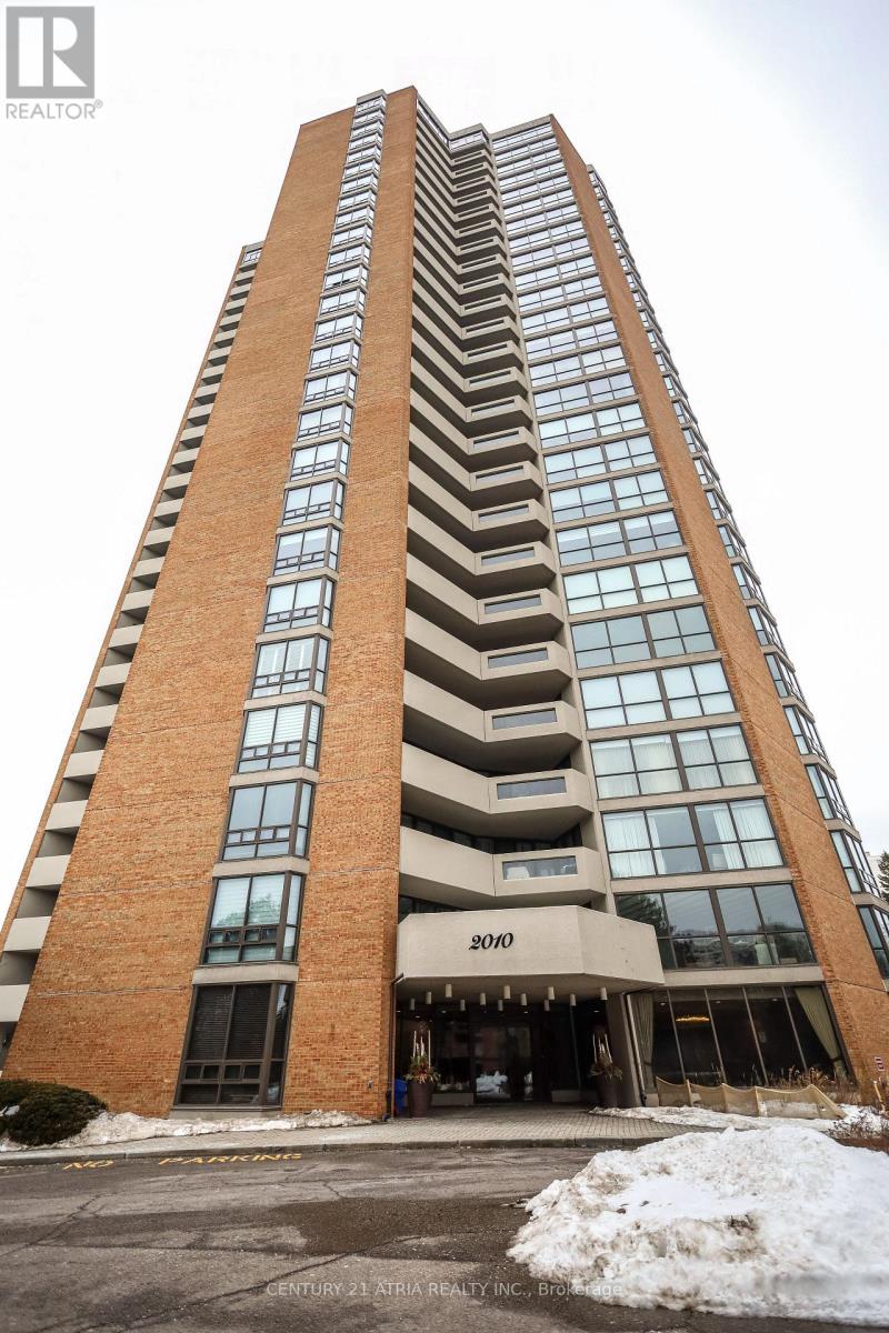 #603 2010 ISLINGTON AVENUE - 1