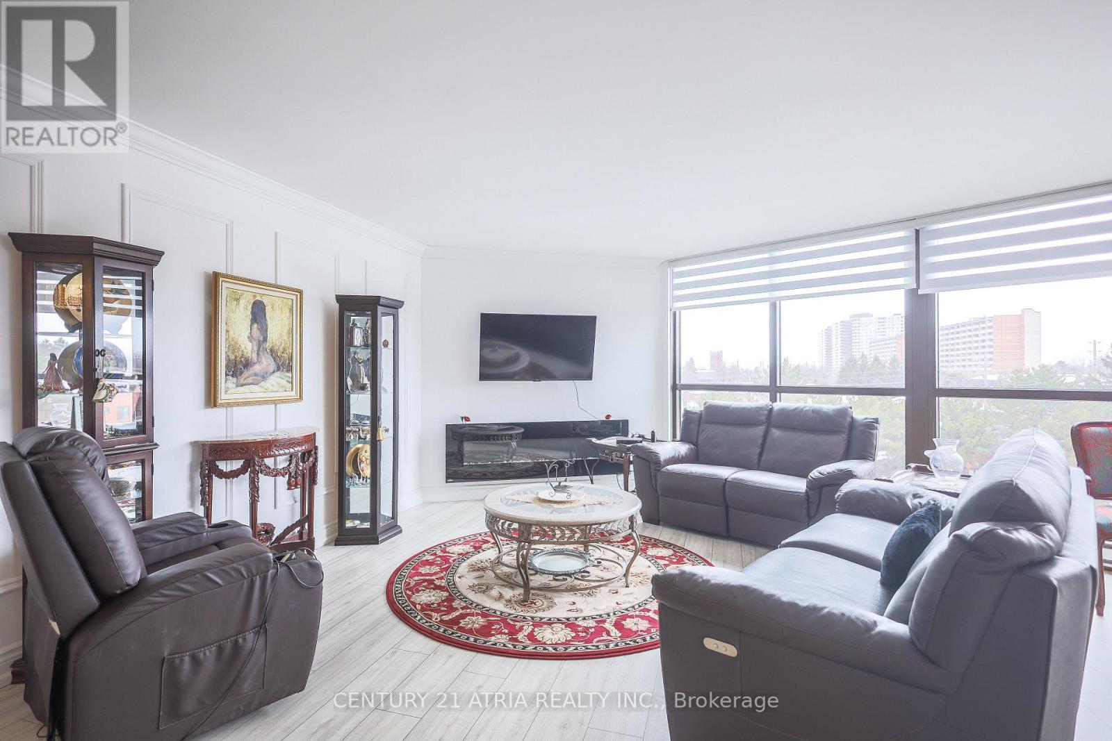 #603 2010 ISLINGTON AVENUE - 13