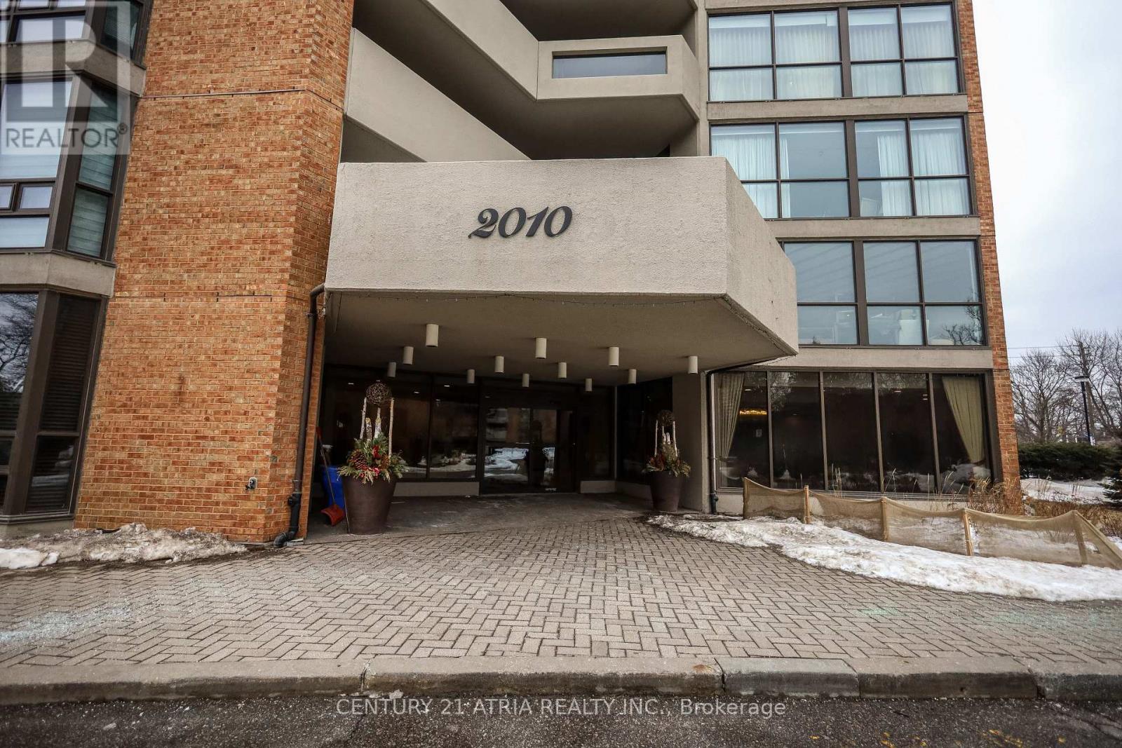 #603 2010 ISLINGTON AVENUE - 2