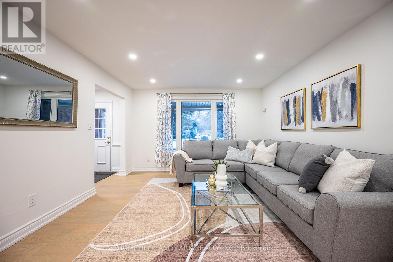 20 FIRESIDE DRIVE - Photo 3 of 44, Hamilton (Freelton), Ontario