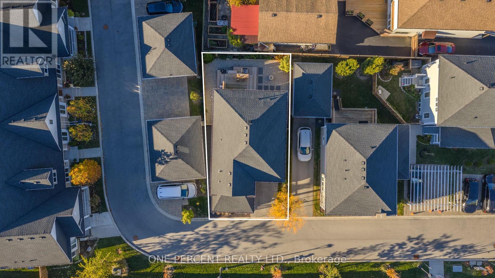 9 PRINCETON COMMON - Photo 3 of 22, St. Catharines (Lakeport), Ontario