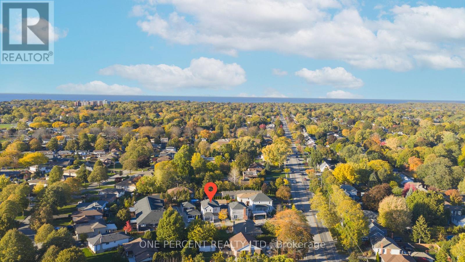 9 PRINCETON COMMON - Photo 4 of 22, St. Catharines (Lakeport), Ontario