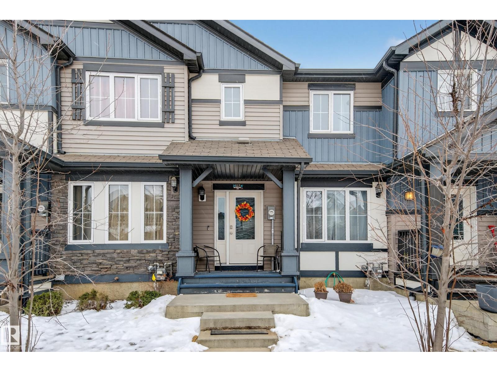 327 DESROCHERS BV SW - Photo 2 of 50, Edmonton, Alberta