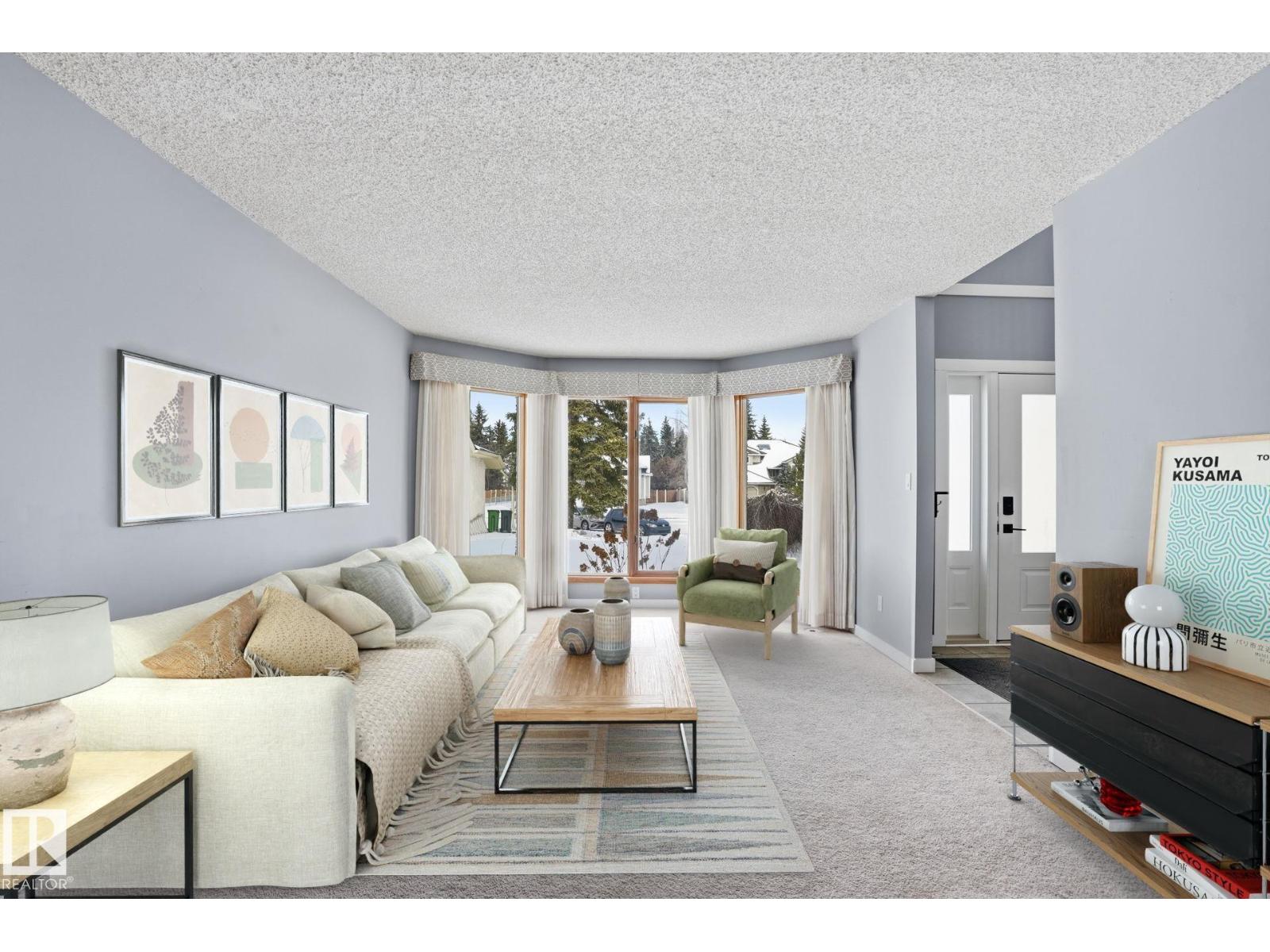 11019 10 AV NW - Photo 4 of 55, Edmonton, Alberta