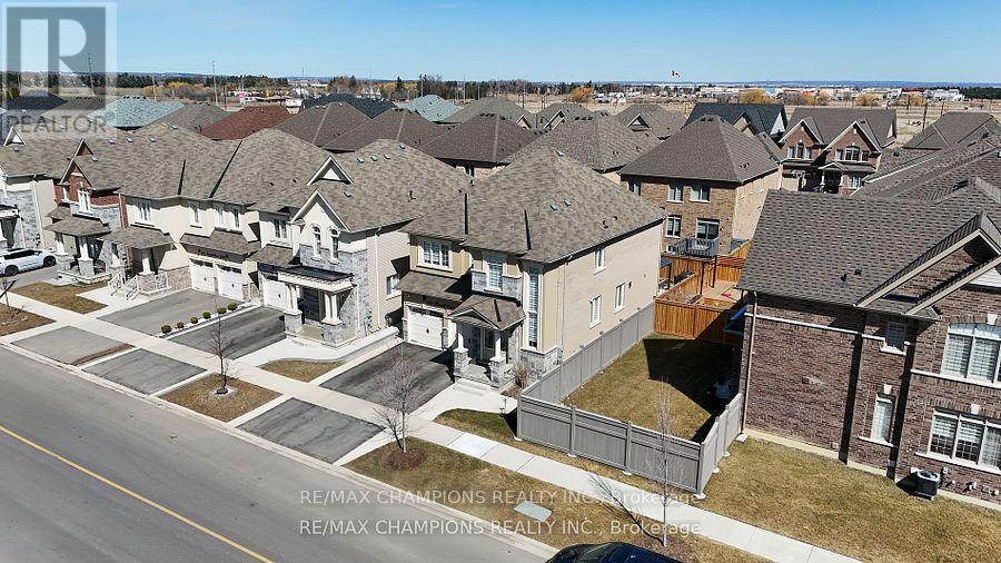 151 RUSSELL CREEK DRIVE - Photo 2 of 31, Brampton (Sandringham-Wellington North), Ontario