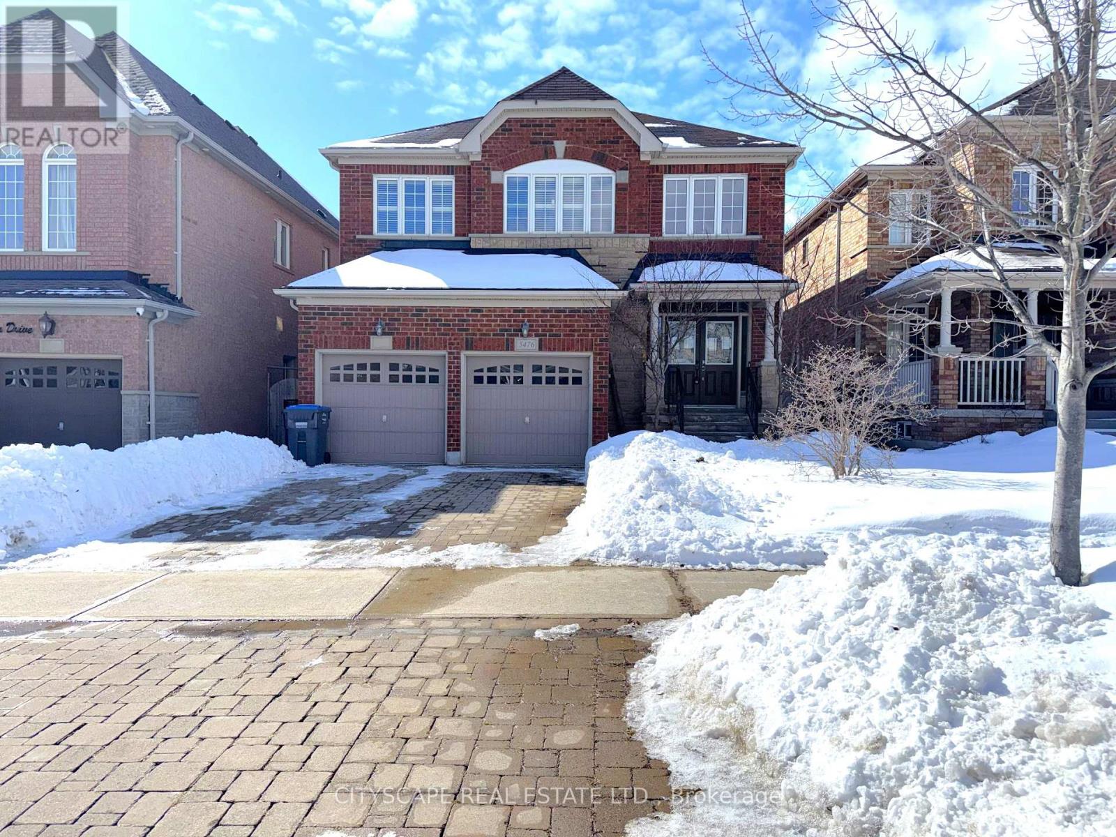 5476 FRESHWATER DRIVE - Main photo, Mississauga (Churchill Meadows), Ontario
