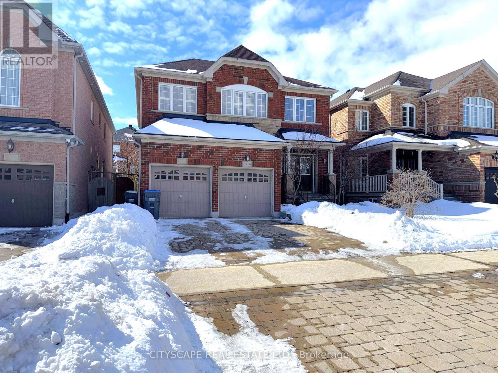 5476 FRESHWATER DRIVE - Photo 2 of 48, Mississauga (Churchill Meadows), Ontario