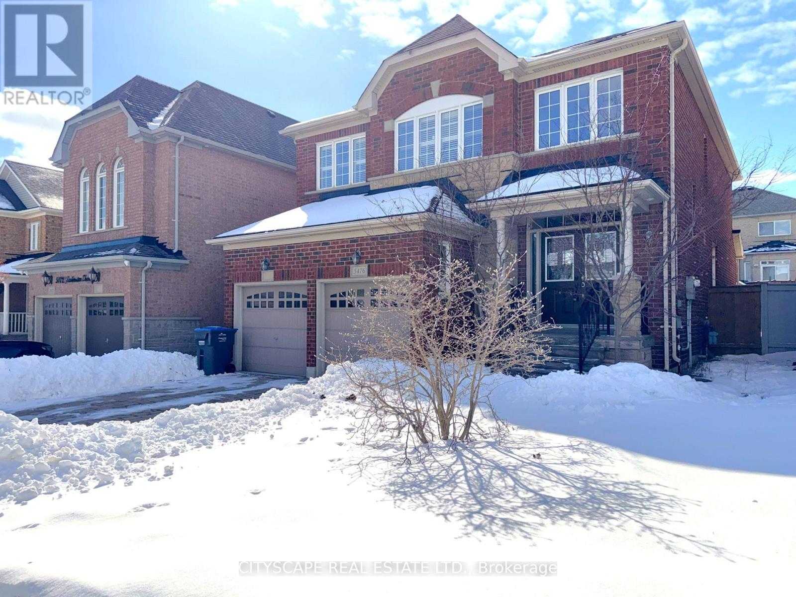 5476 FRESHWATER DRIVE - Photo 3 of 48, Mississauga (Churchill Meadows), Ontario