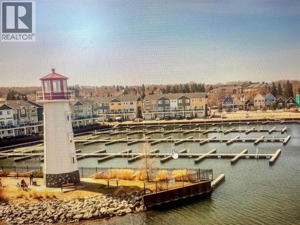 #75 C17, 5230 Lakeshore Drive - Photo 5 of 5, Sylvan Lake, Alberta