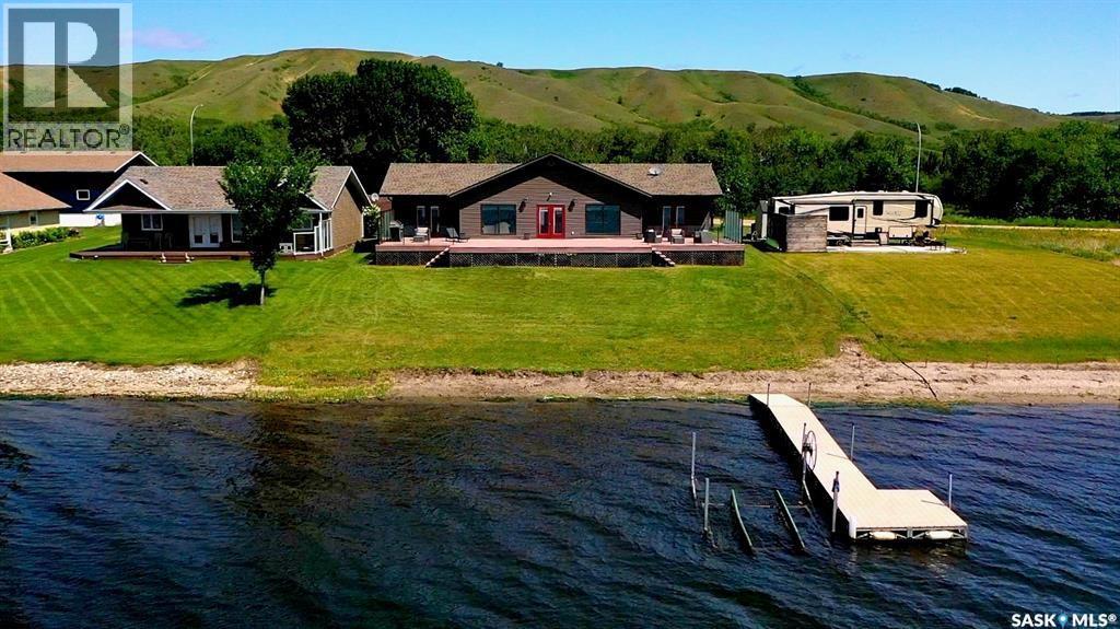 247 Moose ROAD - Main photo, Crooked Lake, Saskatchewan