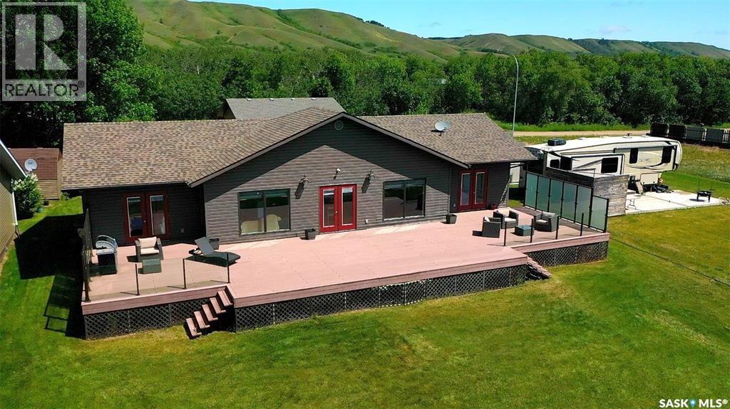 247 Moose ROAD - 2