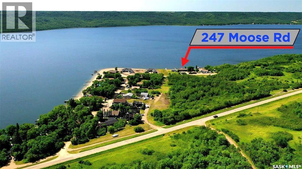 247 Moose ROAD - Photo 4 of 48, Crooked Lake, Saskatchewan
