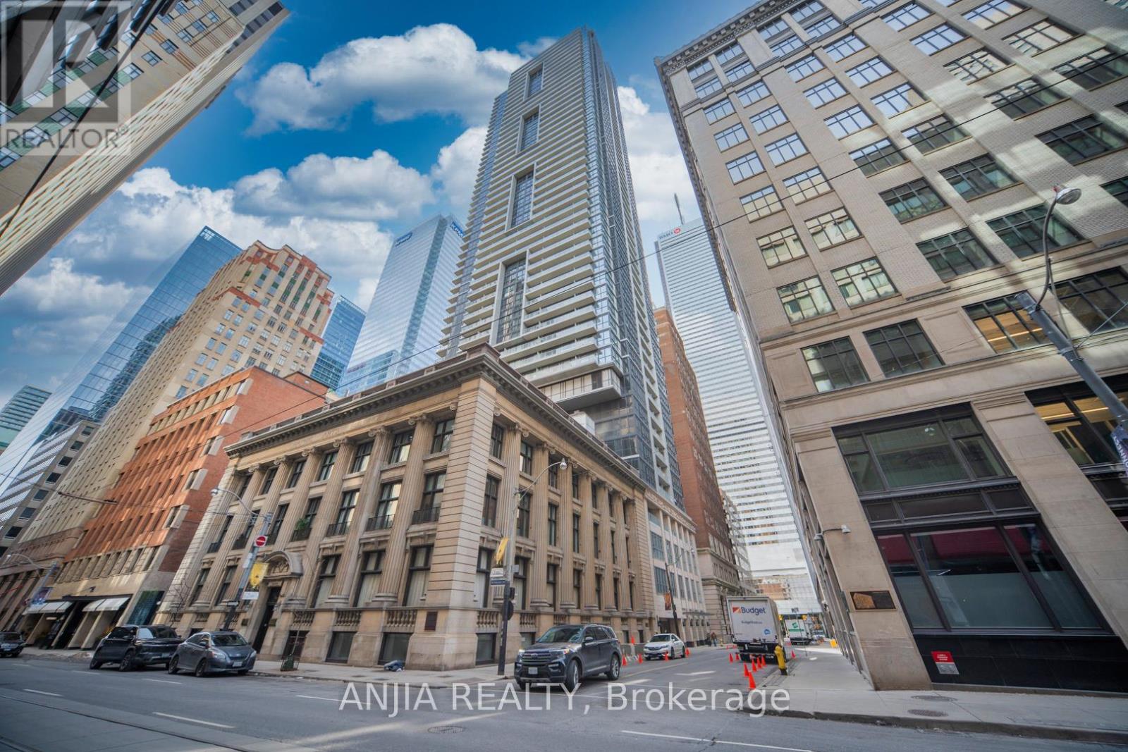 #1511 70 TEMPERANCE STREET - 1