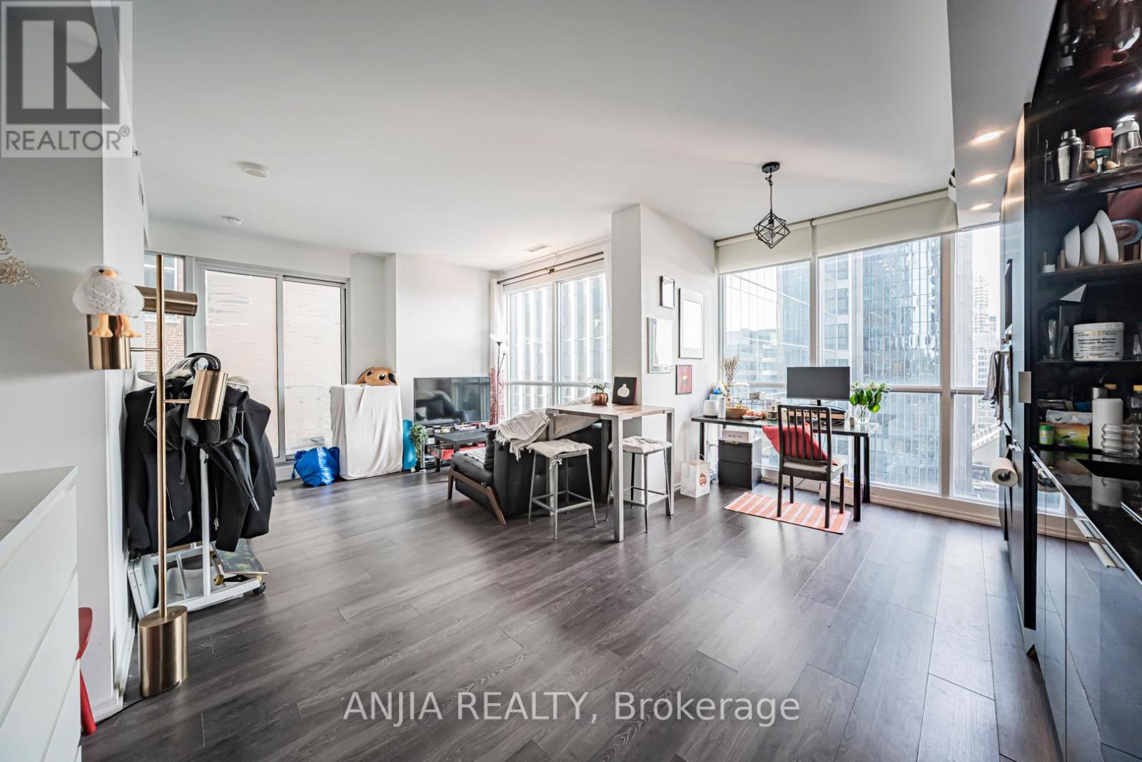 #1511 70 TEMPERANCE STREET - 10