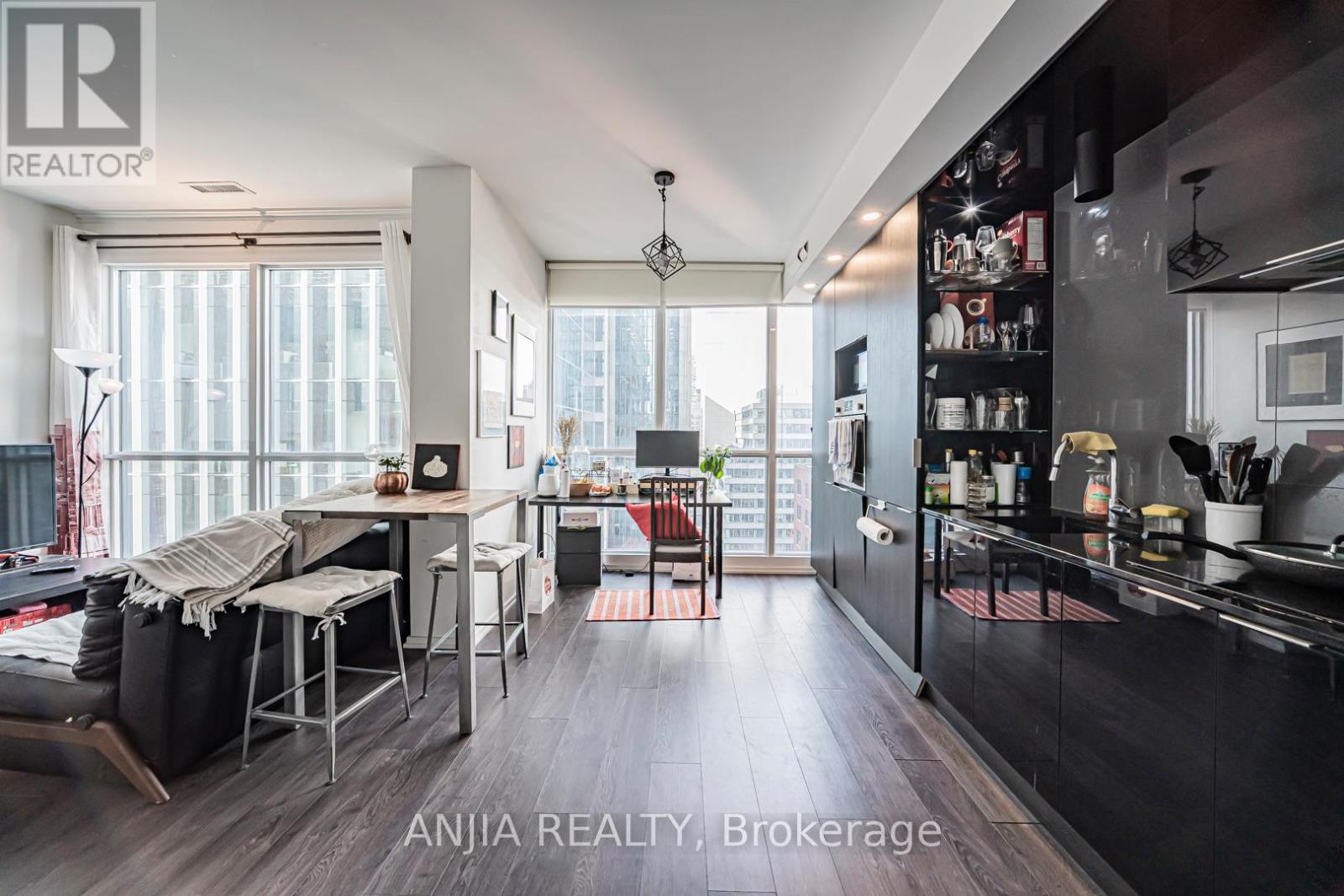 #1511 70 TEMPERANCE STREET - 11
