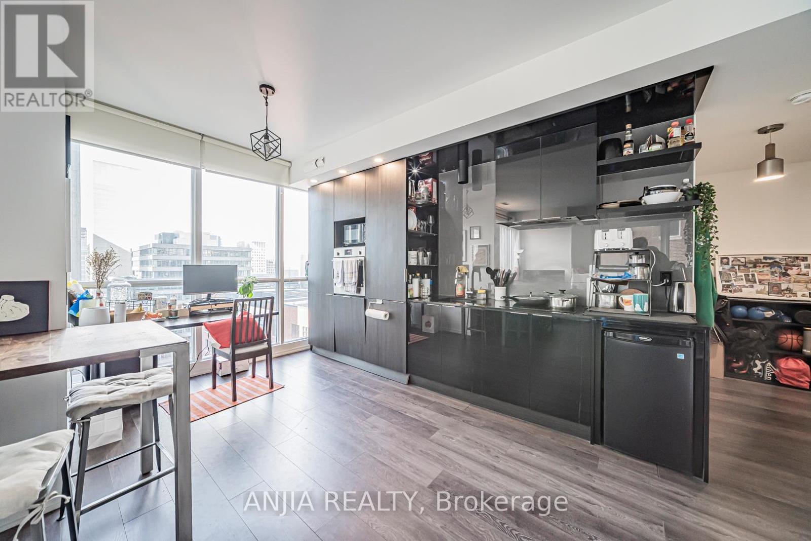 #1511 70 TEMPERANCE STREET - 12