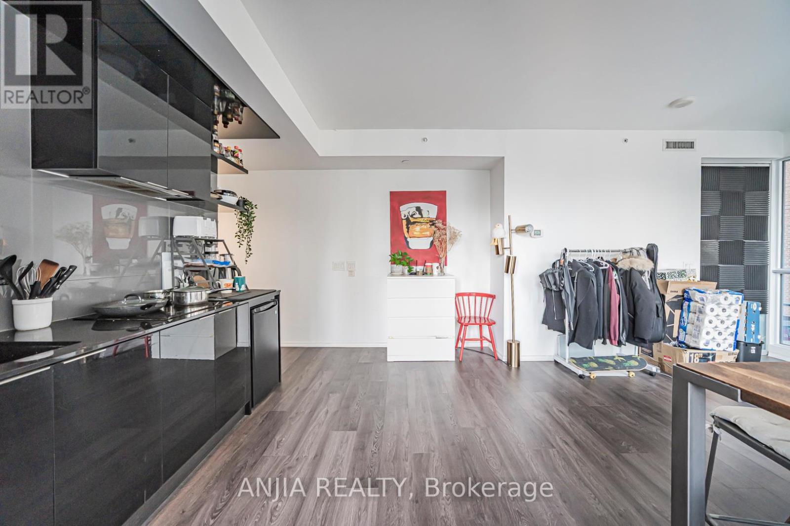 #1511 70 TEMPERANCE STREET - 13