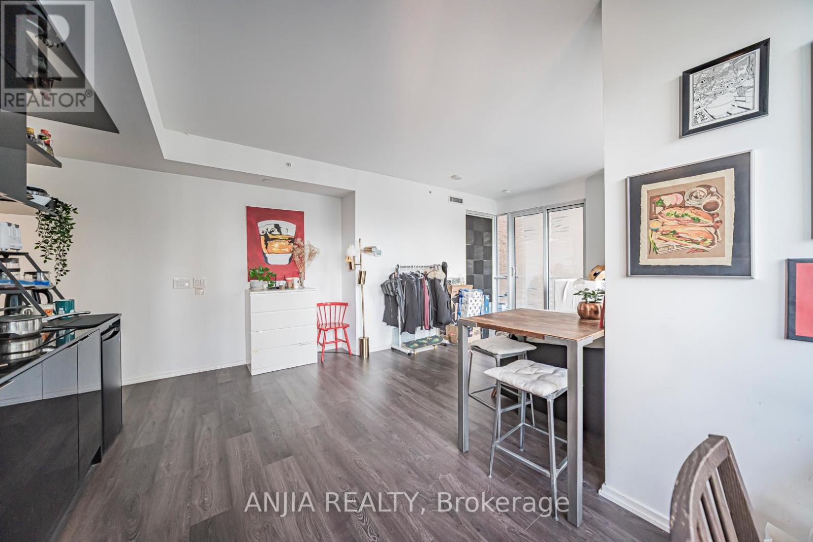 #1511 70 TEMPERANCE STREET - 14