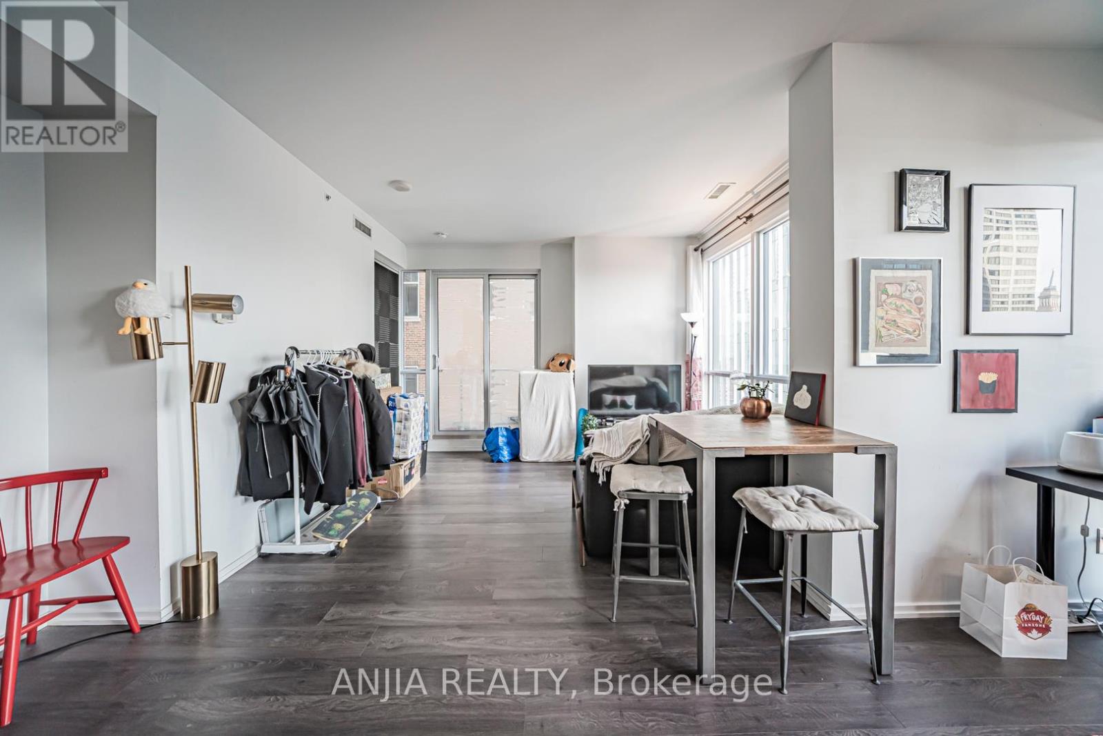 #1511 70 TEMPERANCE STREET - 15