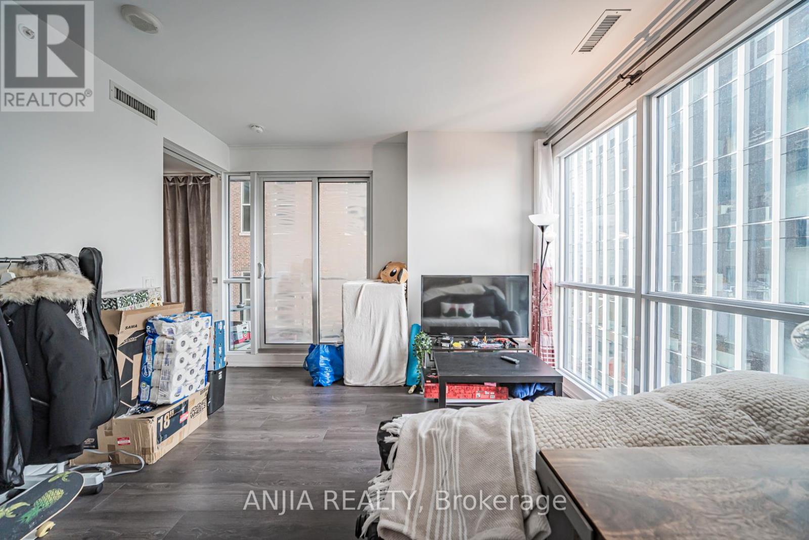 #1511 70 TEMPERANCE STREET - 16