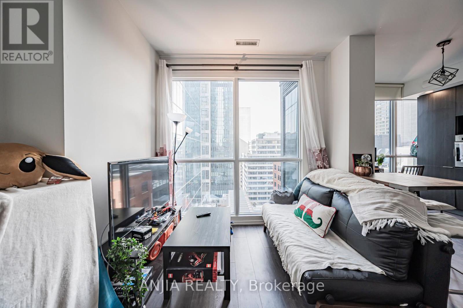 #1511 70 TEMPERANCE STREET - 17