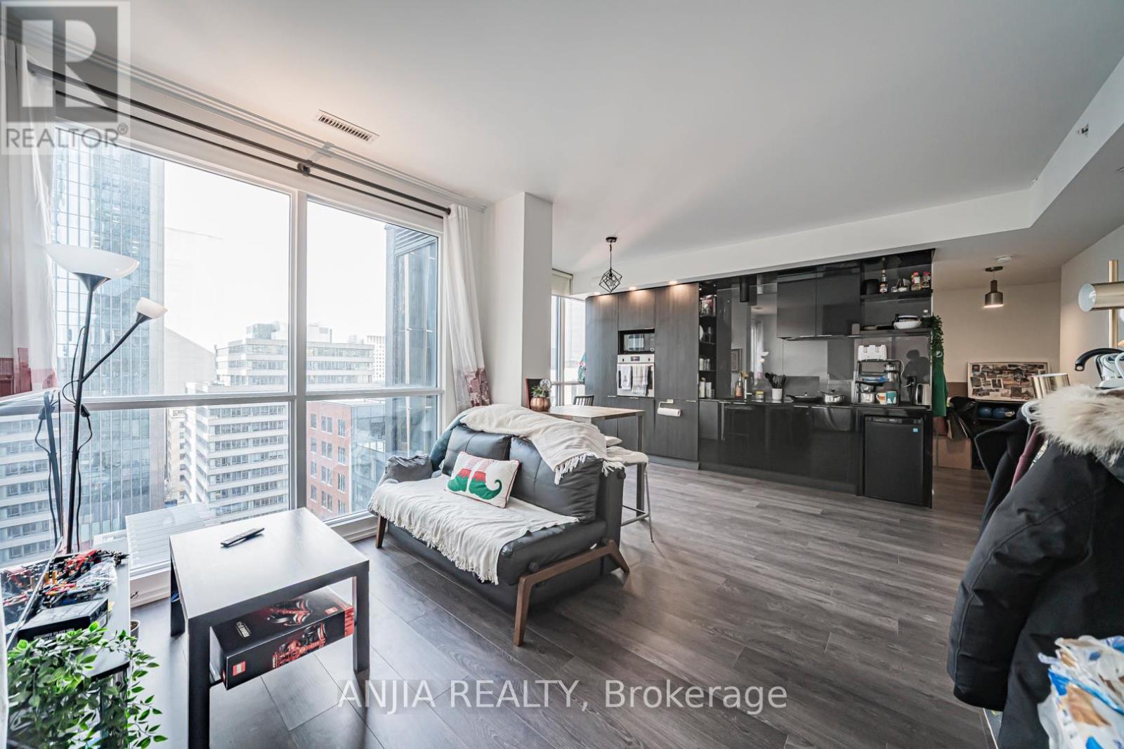 #1511 70 TEMPERANCE STREET - 18