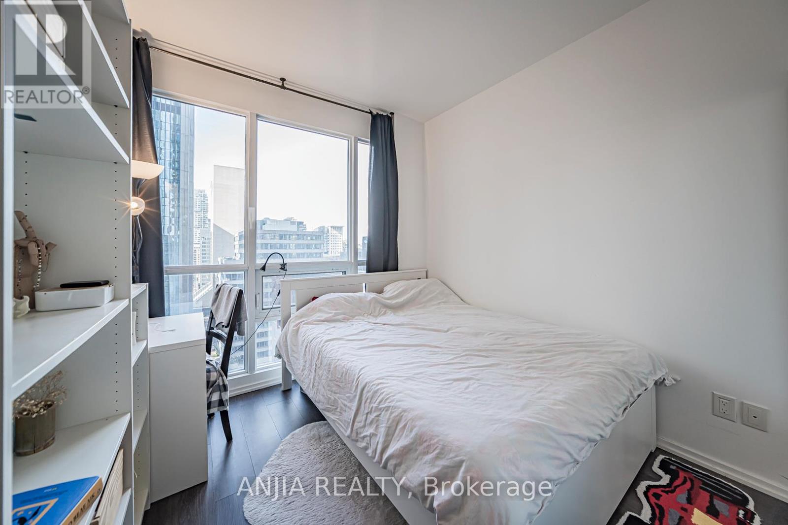 #1511 70 TEMPERANCE STREET - 19