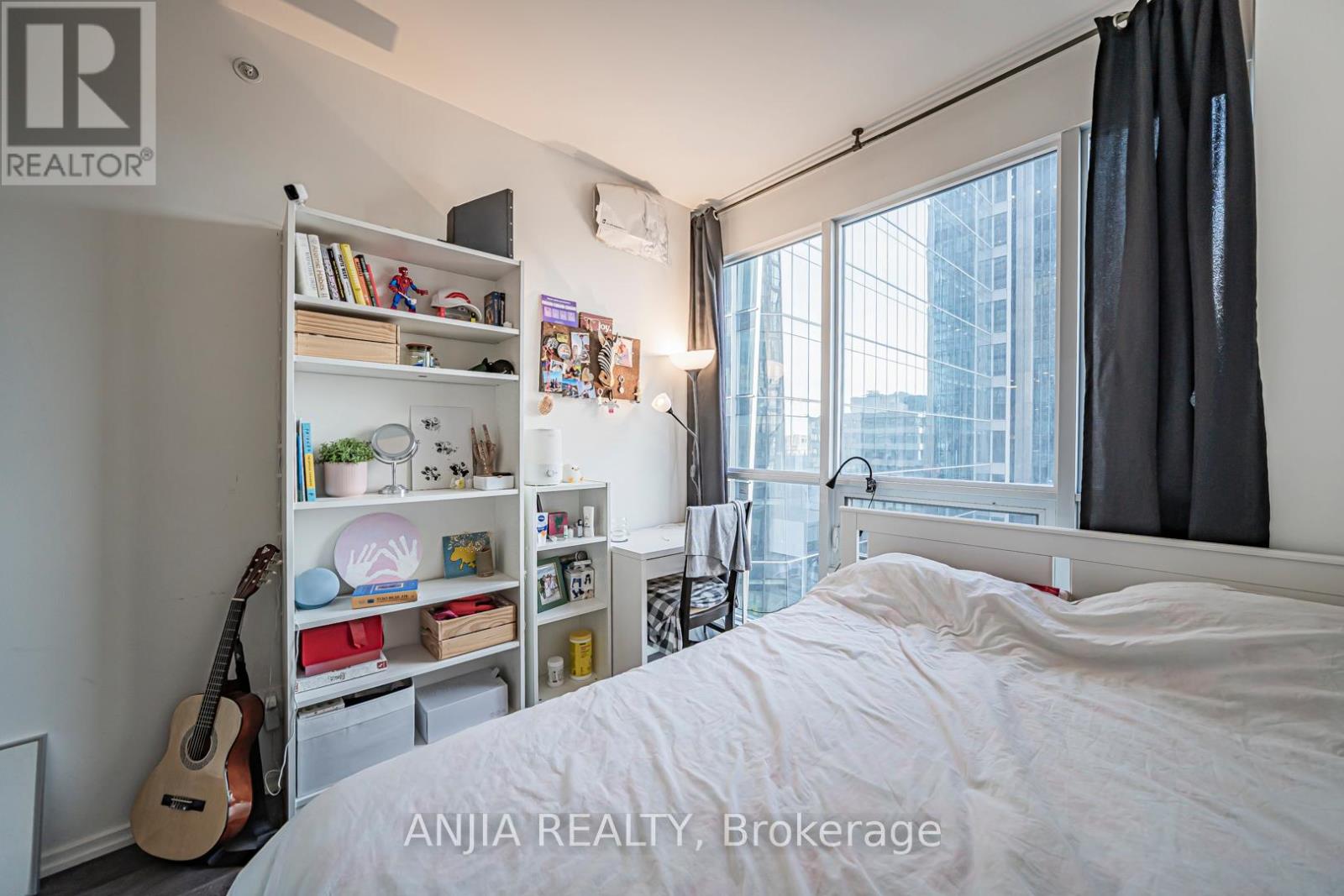 #1511 70 TEMPERANCE STREET - 21