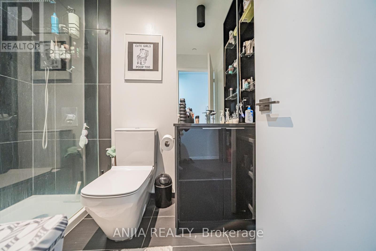 #1511 70 TEMPERANCE STREET - 22