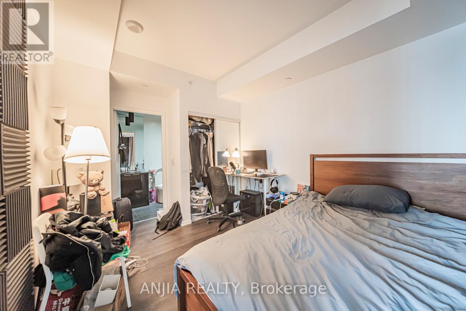 #1511 70 TEMPERANCE STREET - 23
