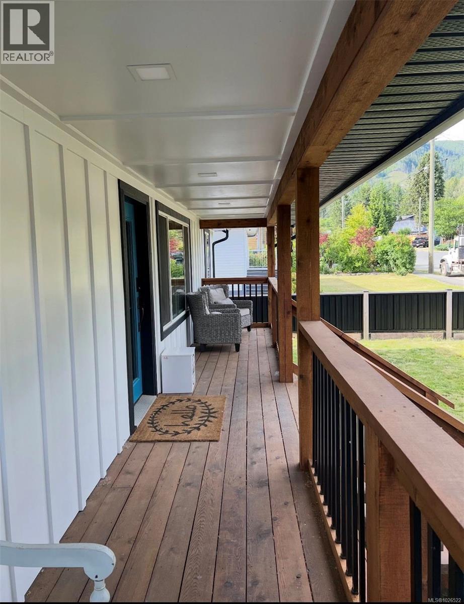 154 MacDonald Rd - Photo 4 of 48, Lake Cowichan, British Columbia